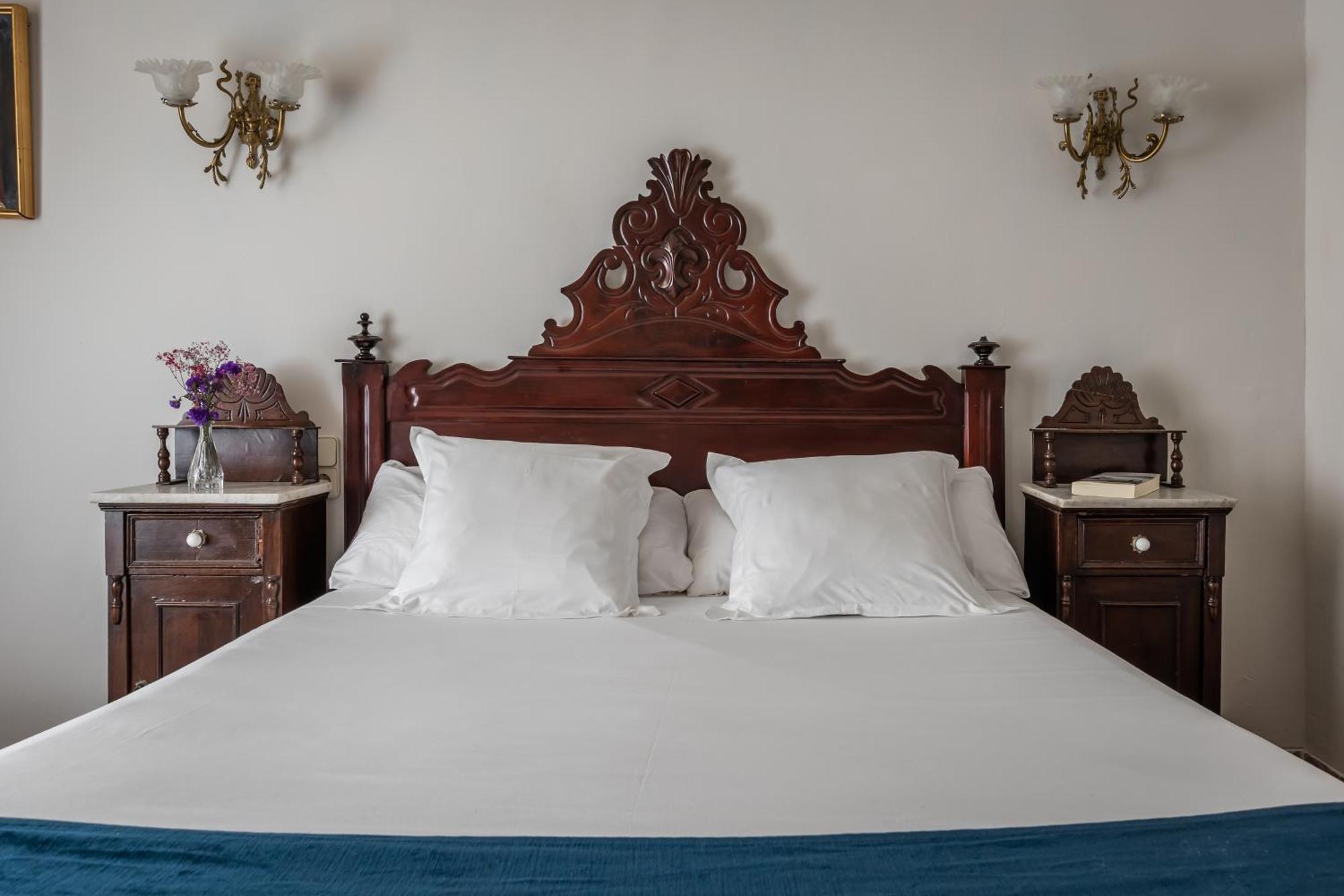 Hotel Medium Renaixenca Sitges Habitación foto