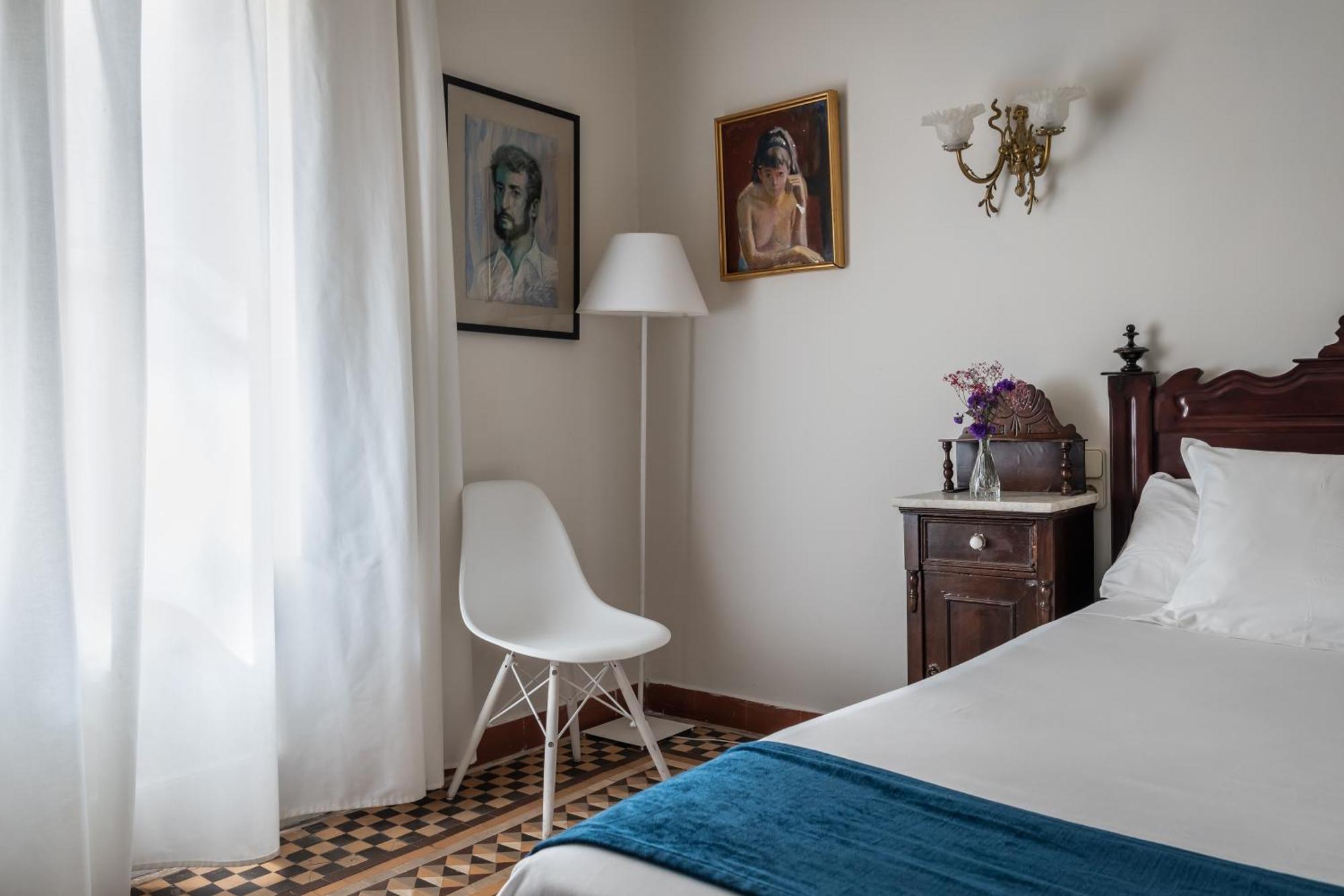 Hotel Medium Renaixenca Sitges Habitación foto