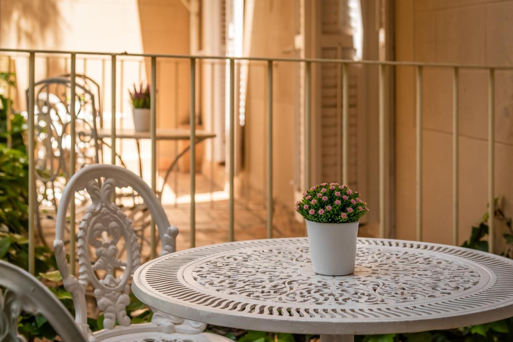 Hotel Medium Renaixenca Sitges Habitación foto