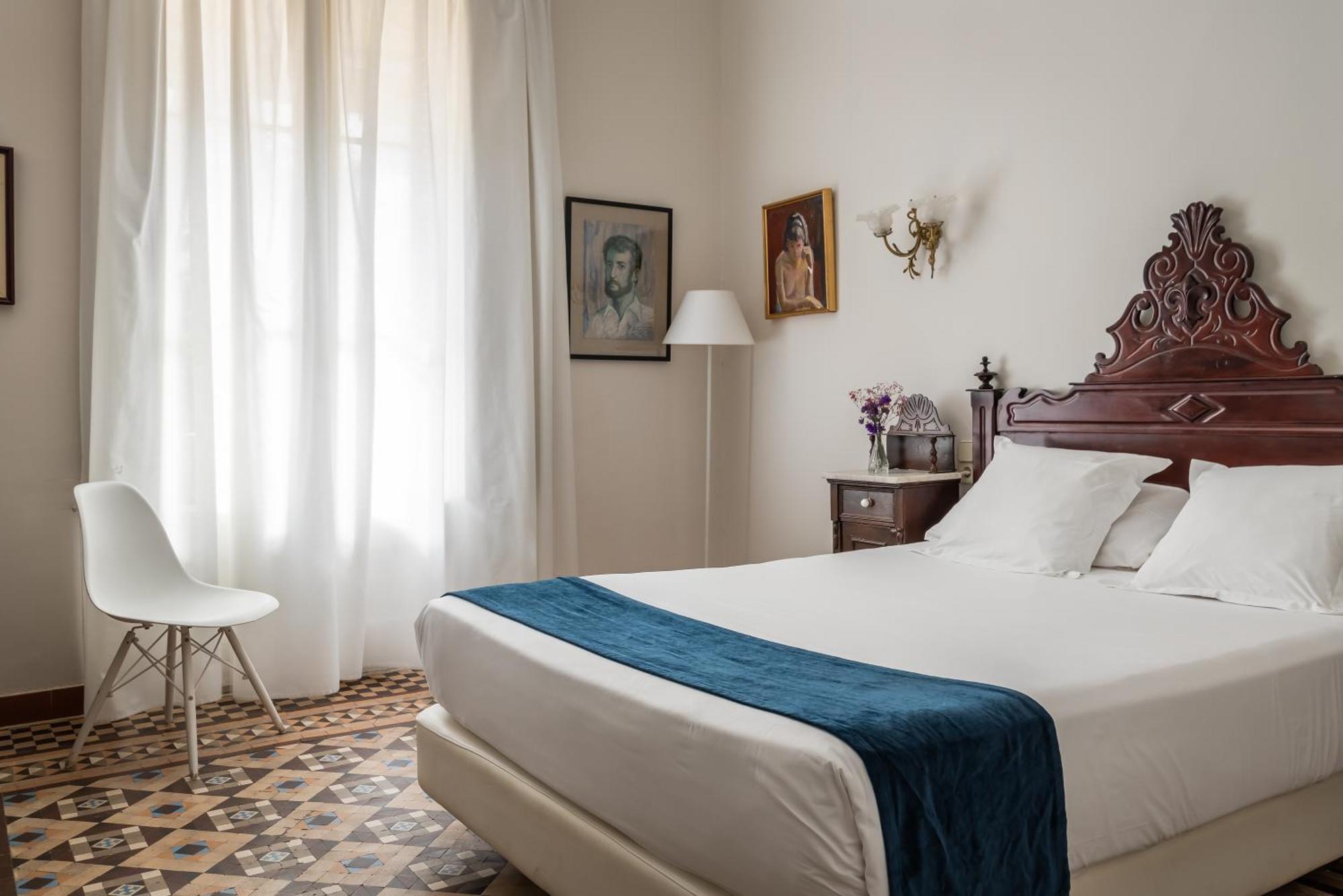 Hotel Medium Renaixenca Sitges Habitación foto