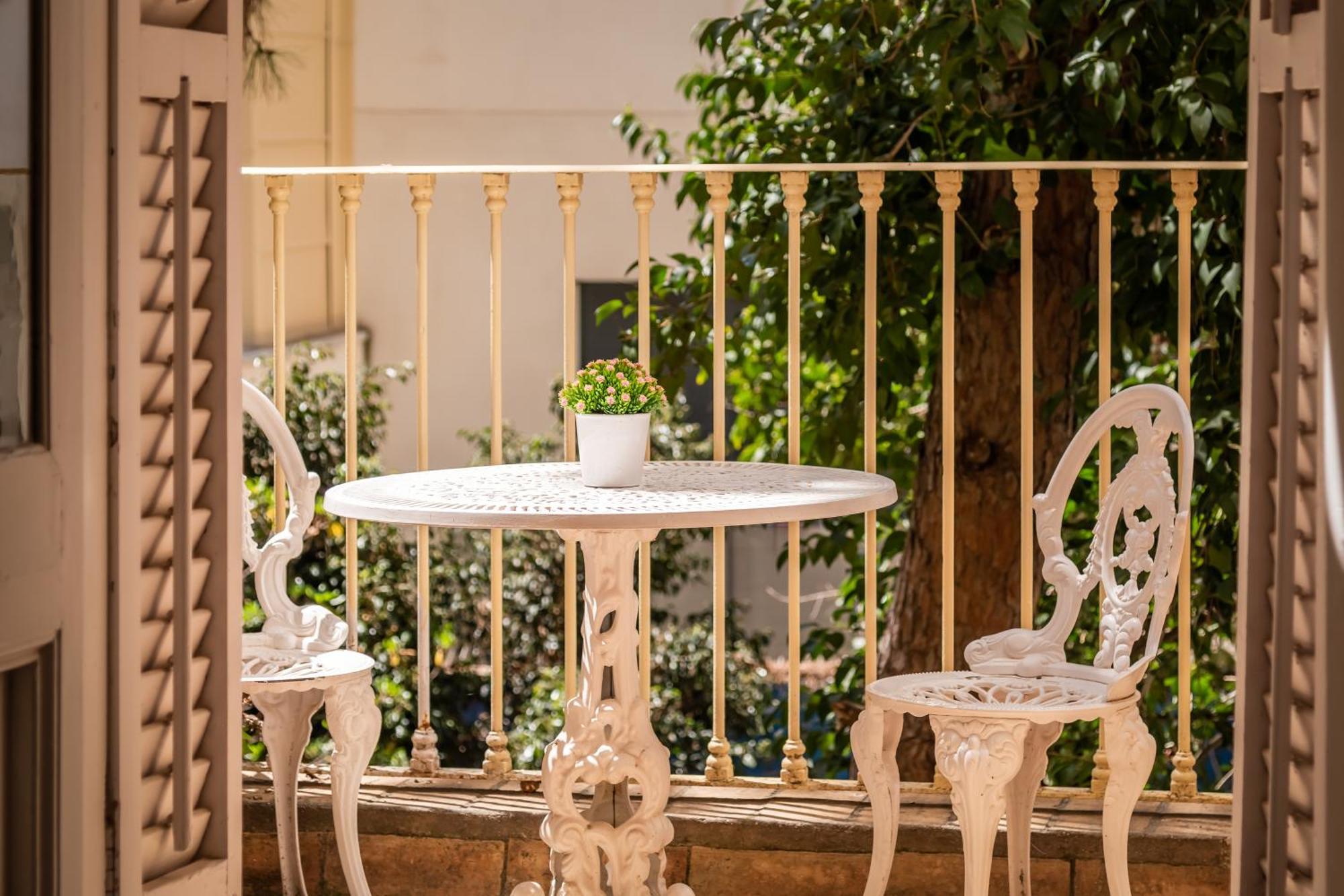 Hotel Medium Renaixenca Sitges Habitación foto